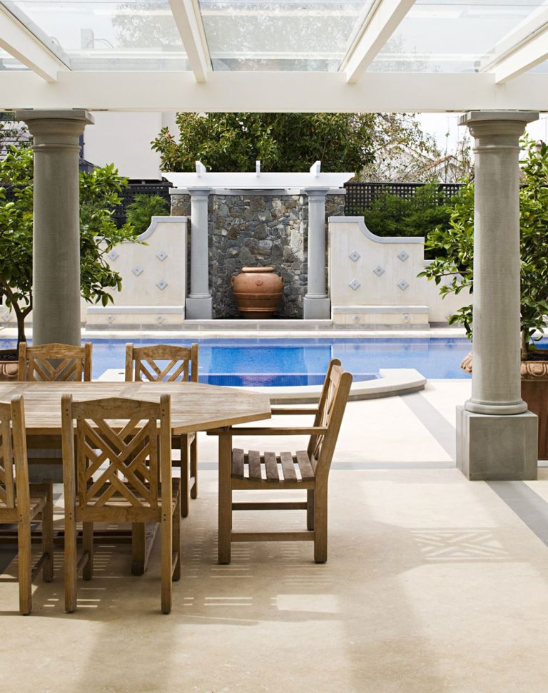 Villa privata Melburne Australia